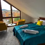 Alifakovac-sarajevo *
