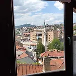 Daire Alifakovac-sarajevo
