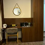 Alifakovac-sarajevo Daire Saraybosna