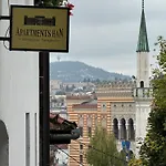 Alifakovac-sarajevo Daire *