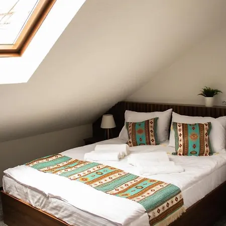 Alifakovac-sarajevo Apartamento