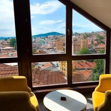 Alifakovac-sarajevo Saraievo