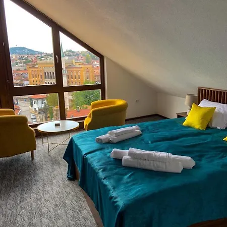 Alifakovac-sarajevo *