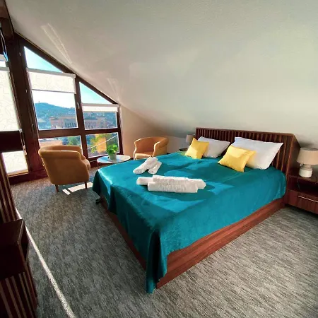 Alifakovac-sarajevo * Saraievo