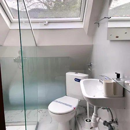 Alifakovac-sarajevo * Sarajevo