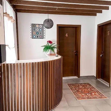 Apartamento Alifakovac-sarajevo Sarajevo