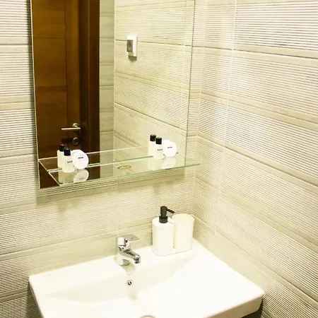 Alifakovac-sarajevo Apartamento