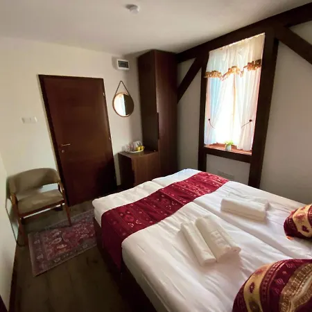 Alifakovac-sarajevo *