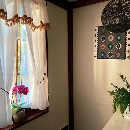 Alifakovac-sarajevo Apartamento Saraievo