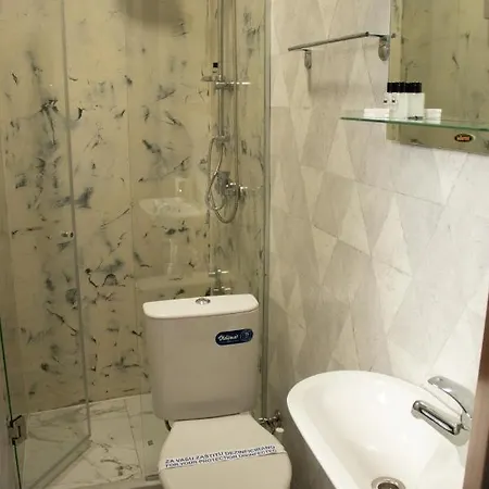 Apartamento Alifakovac-sarajevo *