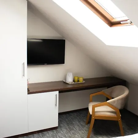 Apartamento Alifakovac-sarajevo