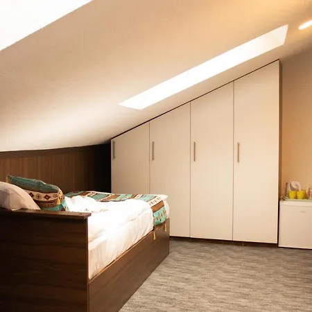 Alifakovac-sarajevo Apartamento *