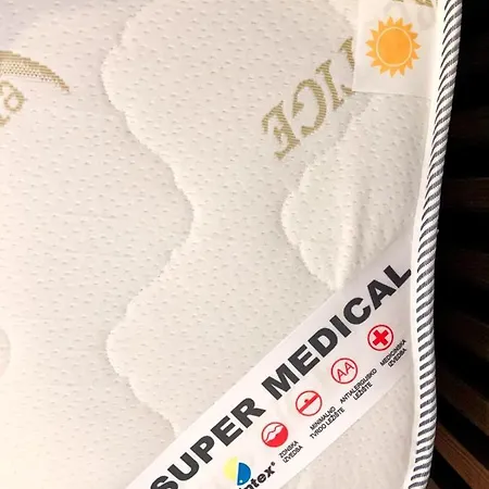 Alifakovac-sarajevo Apartamento Sarajevo