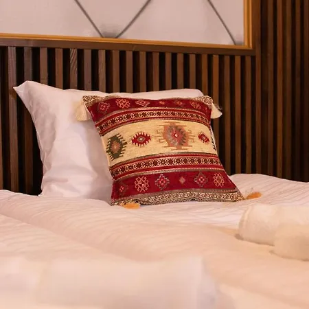 Alifakovac-sarajevo Apartamento Saraievo