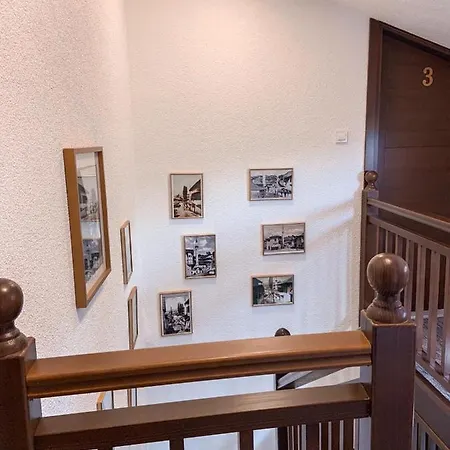 Alifakovac-sarajevo Apartamento *