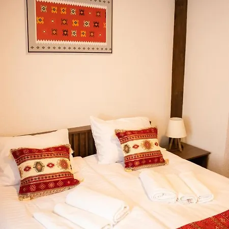 Apartamento Alifakovac-sarajevo *