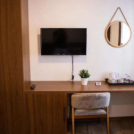 Alifakovac-sarajevo Apartamento *