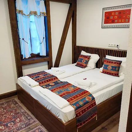 Alifakovac-sarajevo Apartamento *