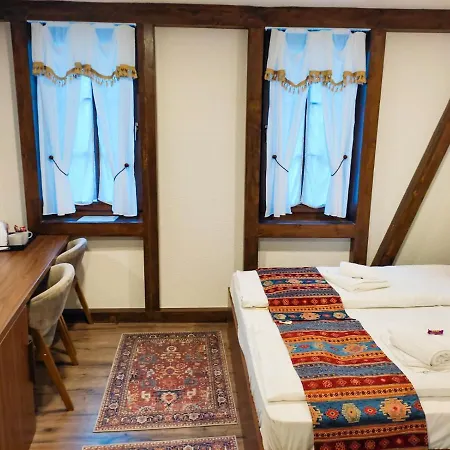 Alifakovac-sarajevo *