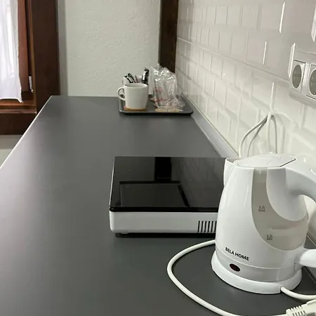 Alifakovac-sarajevo Apartamento *