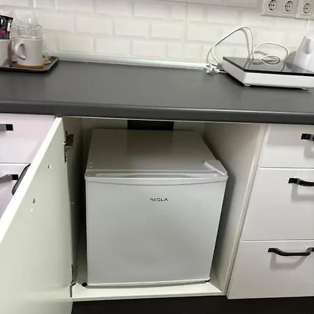 Apartamento Alifakovac-sarajevo