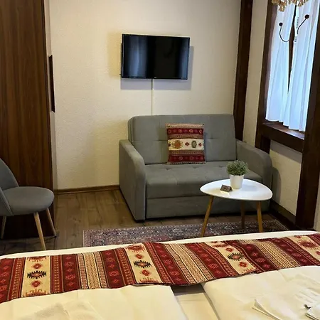 Apartamento Alifakovac-sarajevo Saraievo