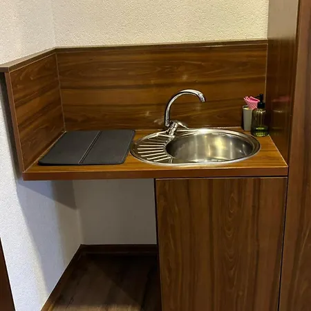 Apartamento Alifakovac-sarajevo