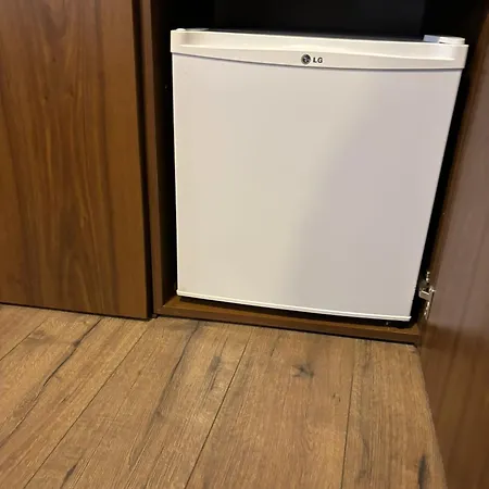 Alifakovac-sarajevo Apartamento Saraievo