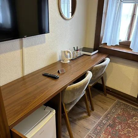 Alifakovac-sarajevo Apartamento *