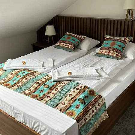 Apartamento Alifakovac-sarajevo Sarajevo