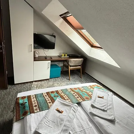 Alifakovac-sarajevo * Saraievo