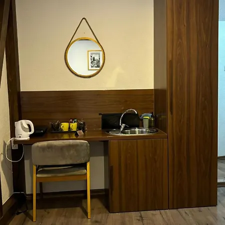 Alifakovac-sarajevo Apartamento Saraievo