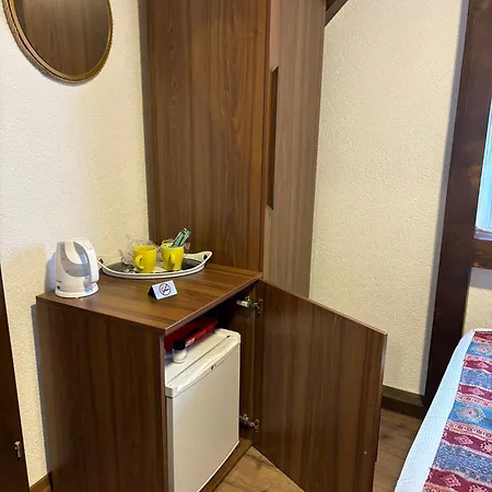 Apartamento Alifakovac-sarajevo *