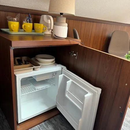 Alifakovac-sarajevo Apartamento