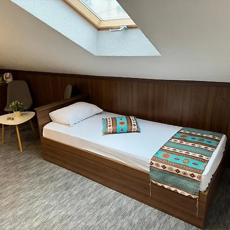 Apartamento Alifakovac-sarajevo *