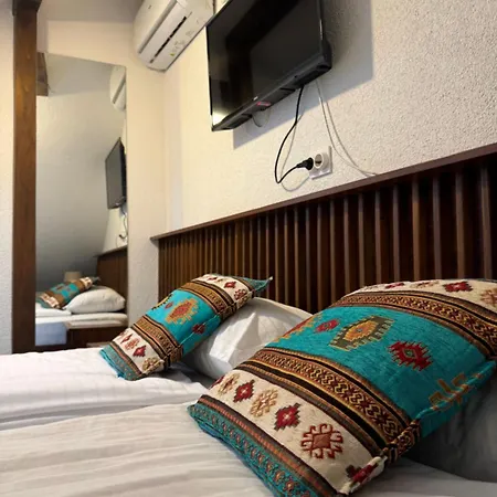 Alifakovac-sarajevo *