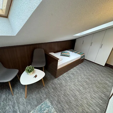 Alifakovac-sarajevo * Saraievo