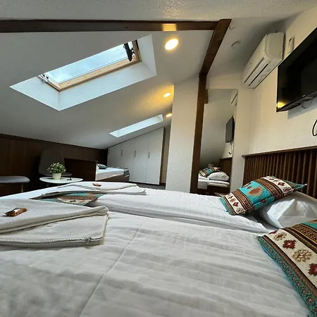 Alifakovac-sarajevo Apartamento