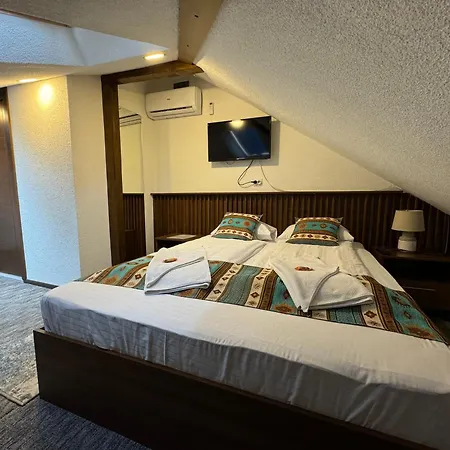 Apartamento Alifakovac-sarajevo Sarajevo