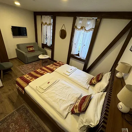 Apartamento Alifakovac-sarajevo Saraievo