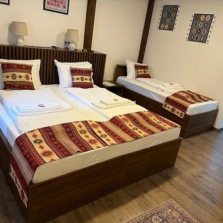 Alifakovac-sarajevo Apartamento *