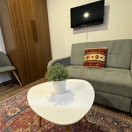 Alifakovac-sarajevo * Saraievo