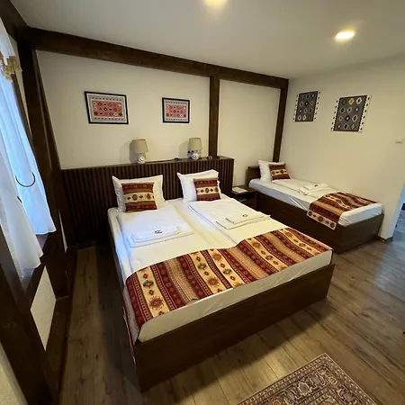 Alifakovac-sarajevo Apartamento