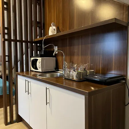 Alifakovac-sarajevo * Saraievo