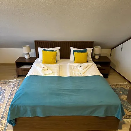 Alifakovac-sarajevo Apartamento