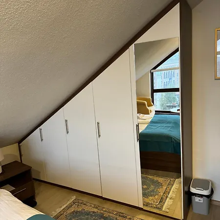 Apartamento Alifakovac-sarajevo