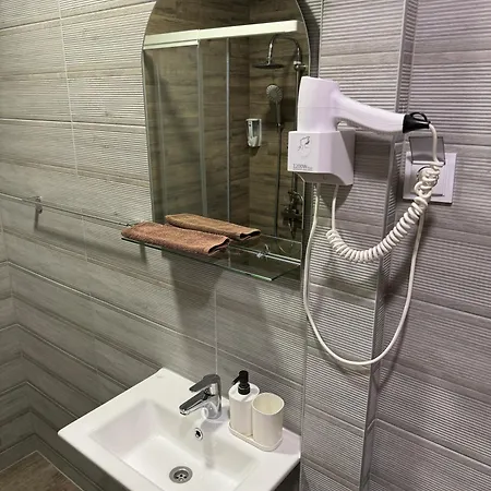 Alifakovac-sarajevo Apartamento *