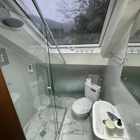 Apartamento Alifakovac-sarajevo *