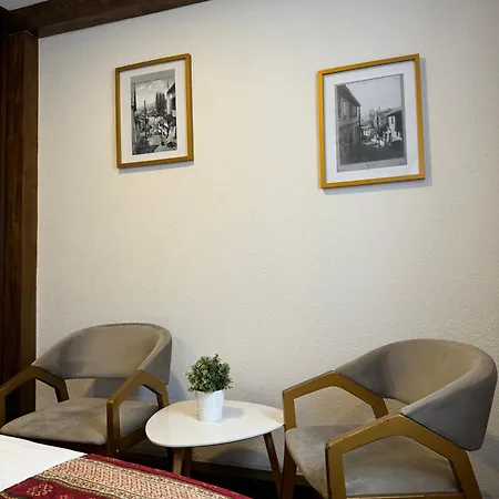 Lägenhet Alifakovac-sarajevo Sarajevo