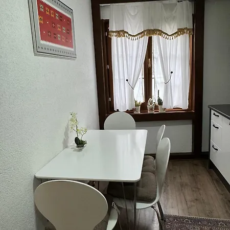 Alifakovac-sarajevo *